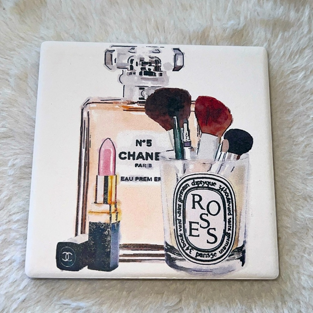 Luxe Coaster